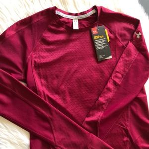 ❌SOLD❌Under Armour Running Shirt